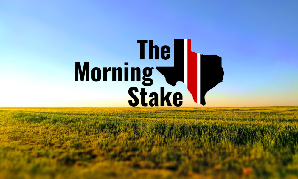The Morning Stake | 2019.10.11