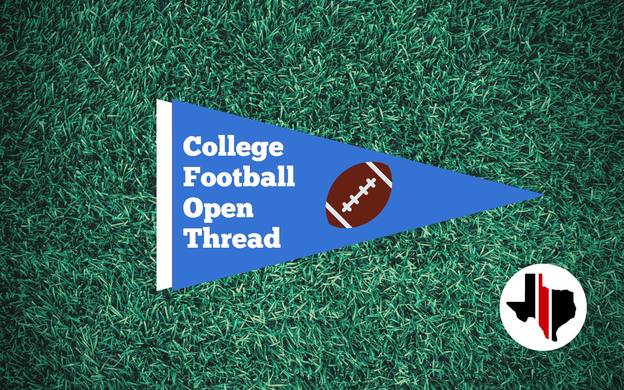 College Football Open Thread | 2019.12.27