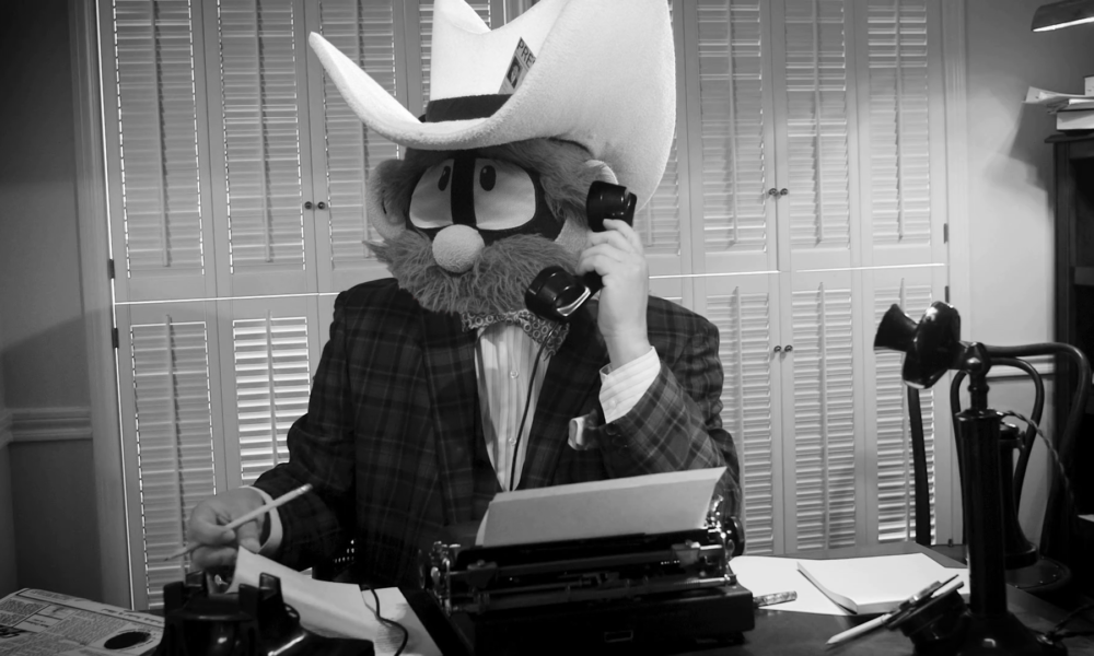 CFB HEADLINES: WEEK 5