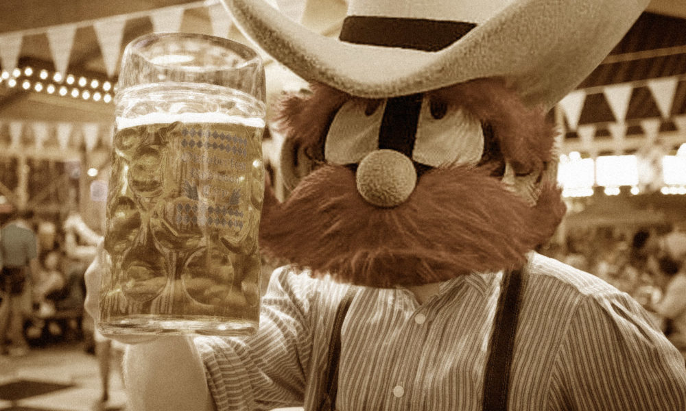 High Plains Drinker: Oktoberfest Beers