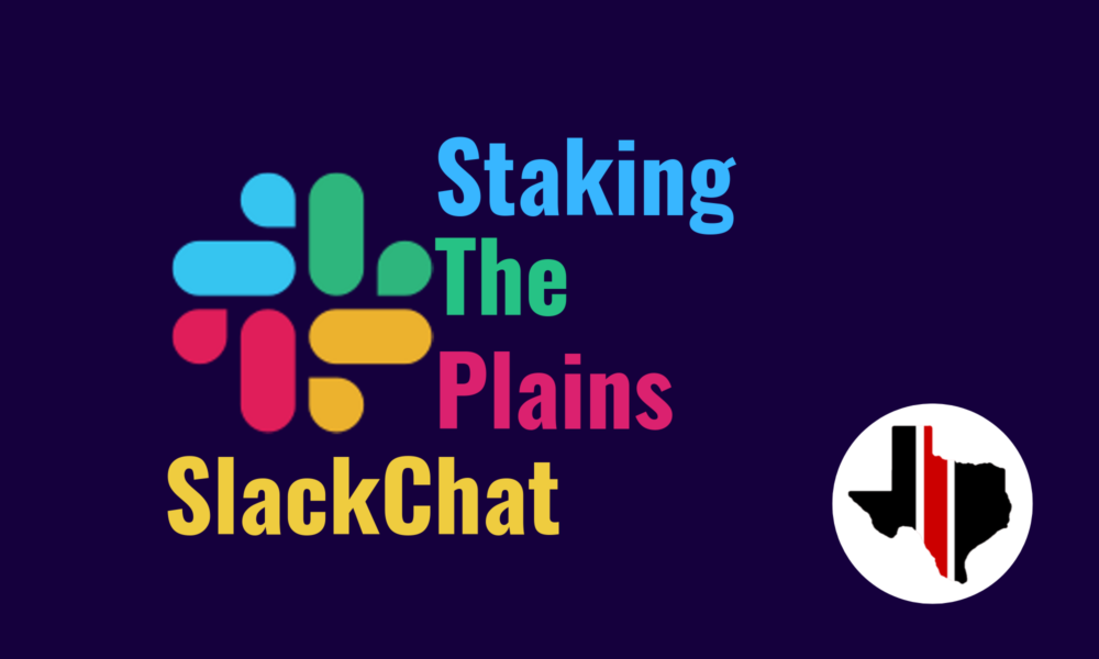 STP SlackChat | Discussing the Offensive and What’s Next