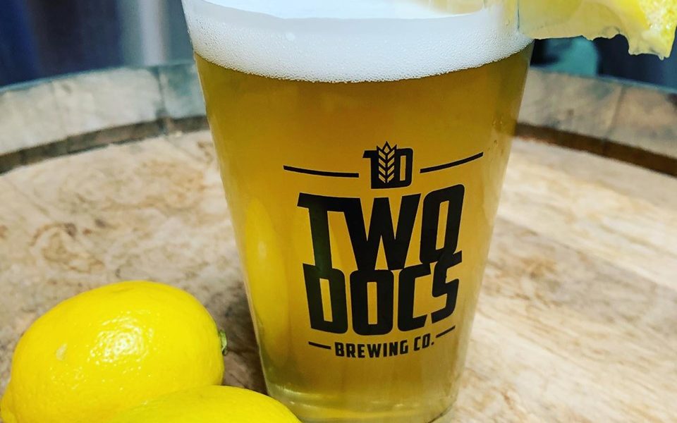 Two Docs Brewing Co. – Lubbock, TX
