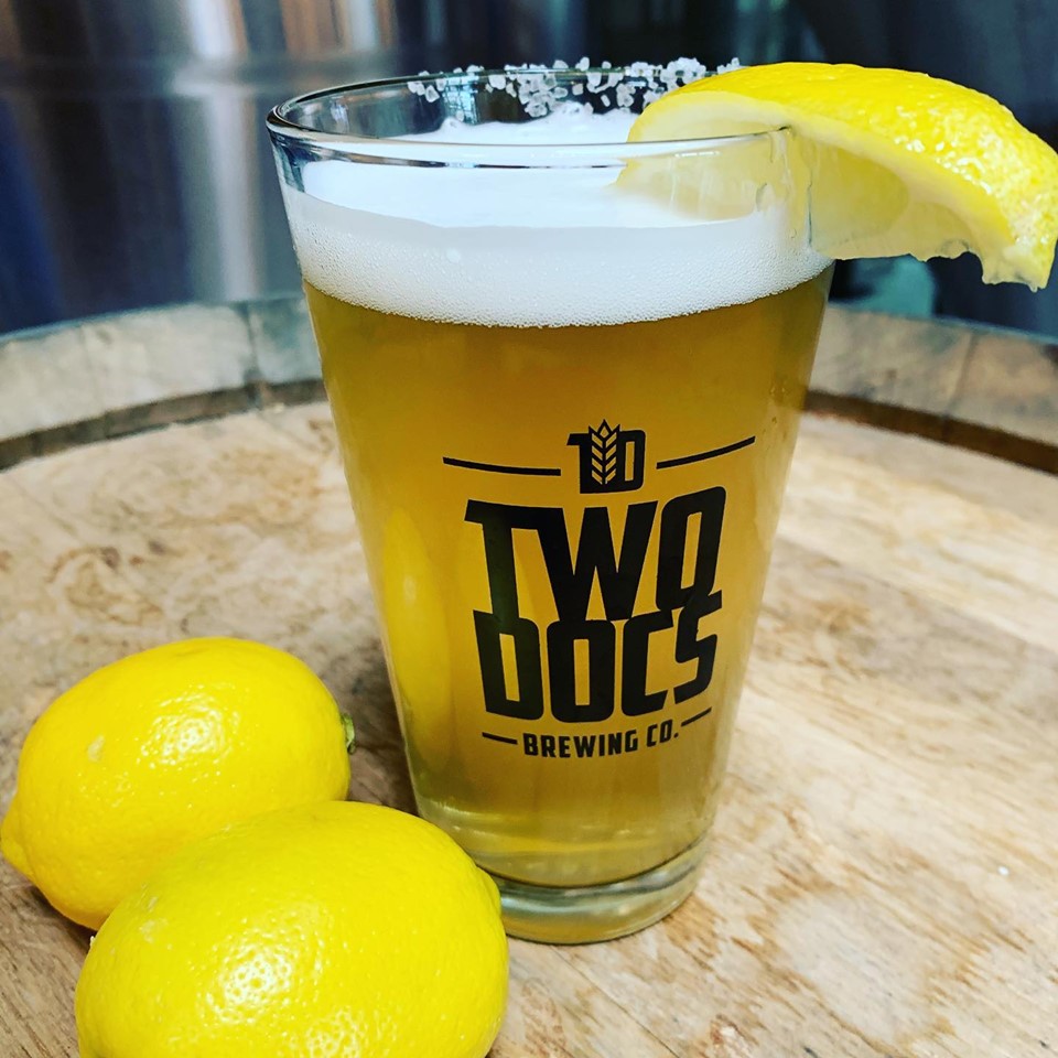 Two Docs Brewing Co. – Lubbock, TX