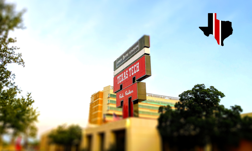 Texas Tech Football: BYU and the Big 12 Championship Game Day Links