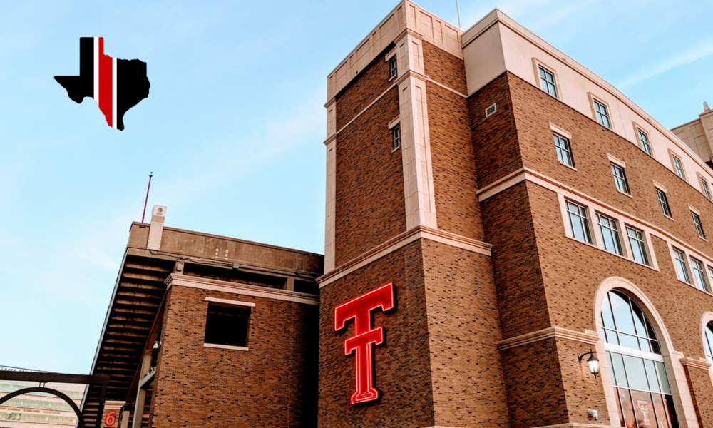 Texas Tech Football: The Offensive Line Full of Transfers