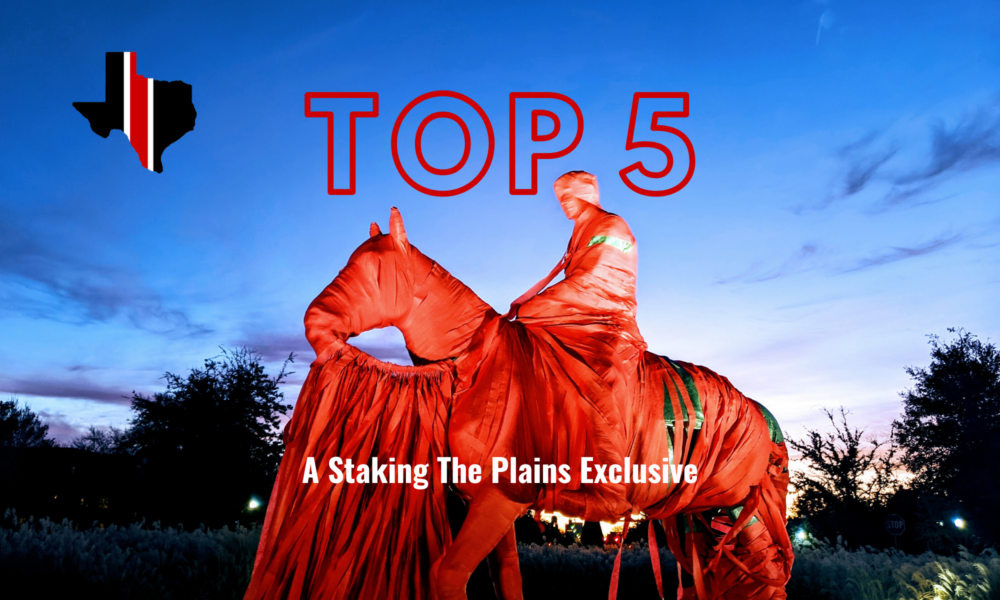 Top 5 Areas For Improvement After the Houston Baptist Win