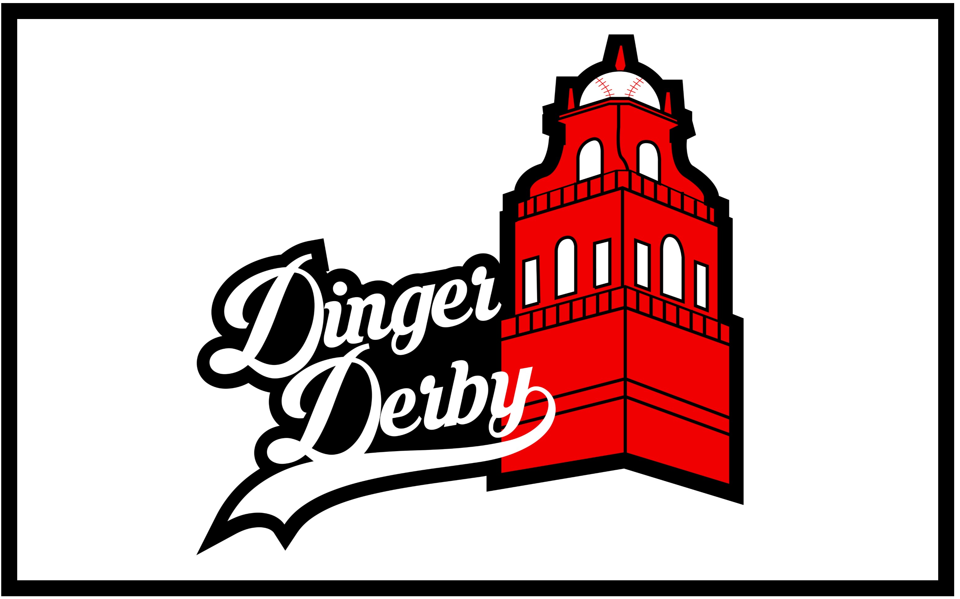 Crossover Extravaganza! | Dinger Derby Podcast Special Episode