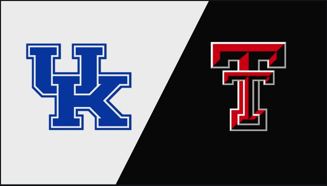 Texas Tech Hoops Q&A with Nick Roush of Kentucky Sports Radio