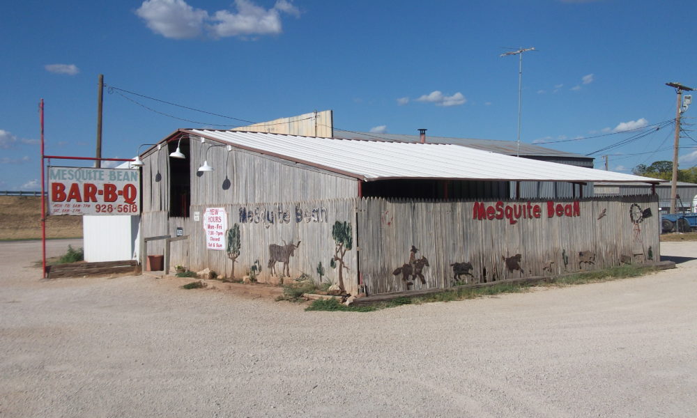 Hometown Favorites | The Mesquite Bean – Merkel, TX