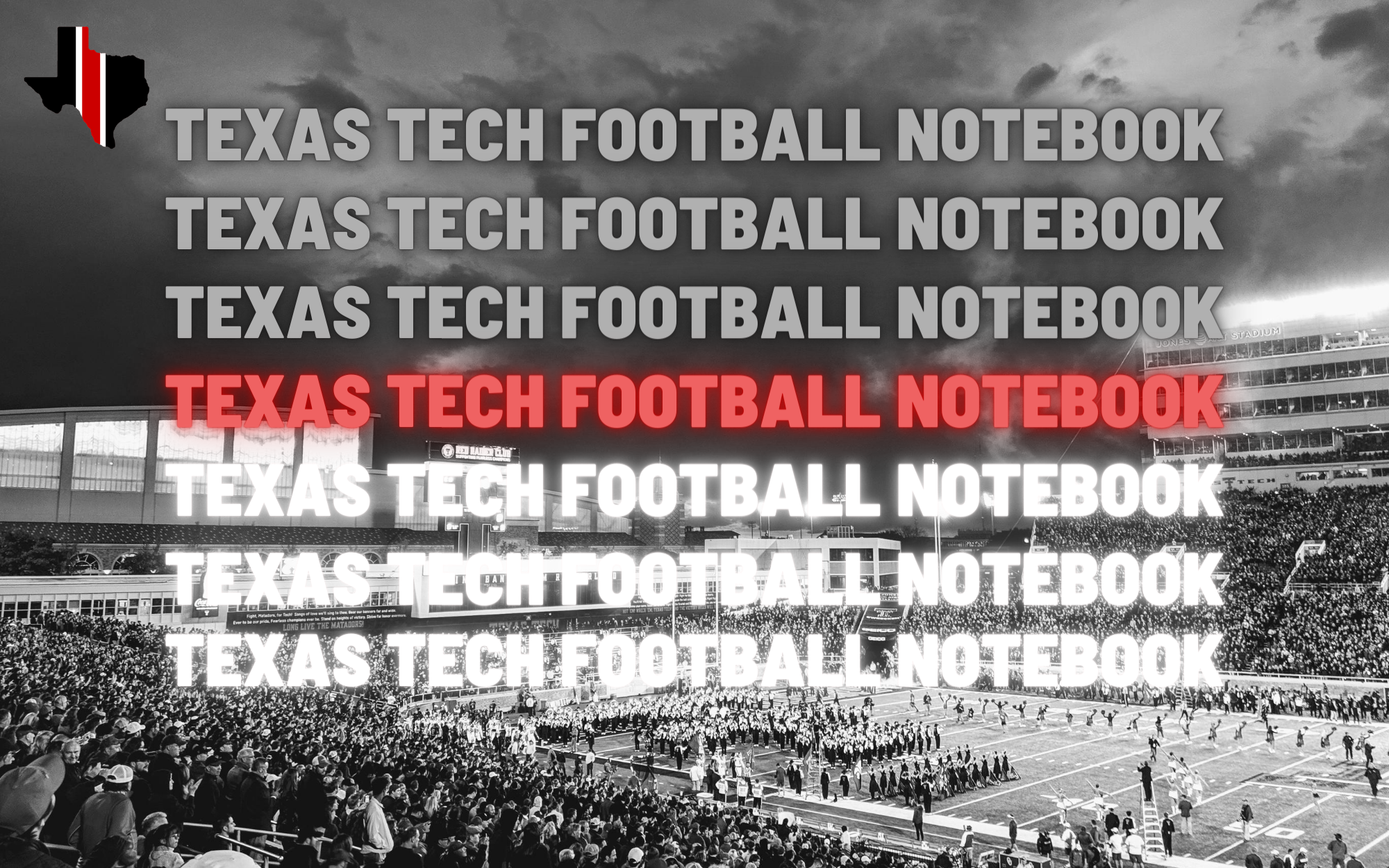 Texas Tech Football Notebook: Kansas State Game Day Links