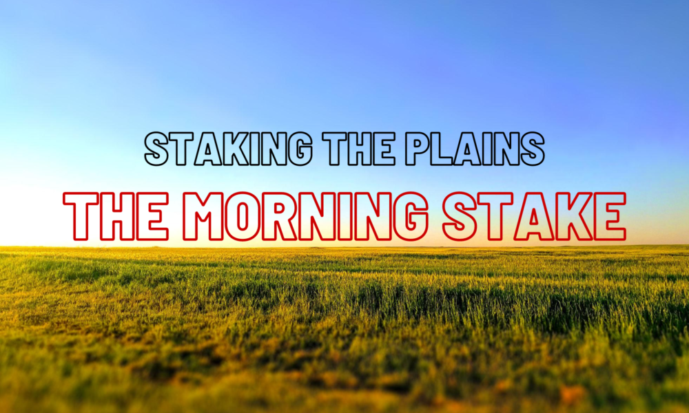The Morning Stake | 2024.02.19