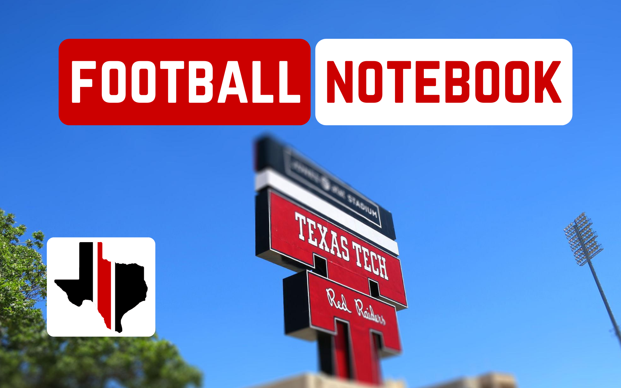 Texas Tech Football Notebook: Head Coach Matt Wells Preseason Press Conference