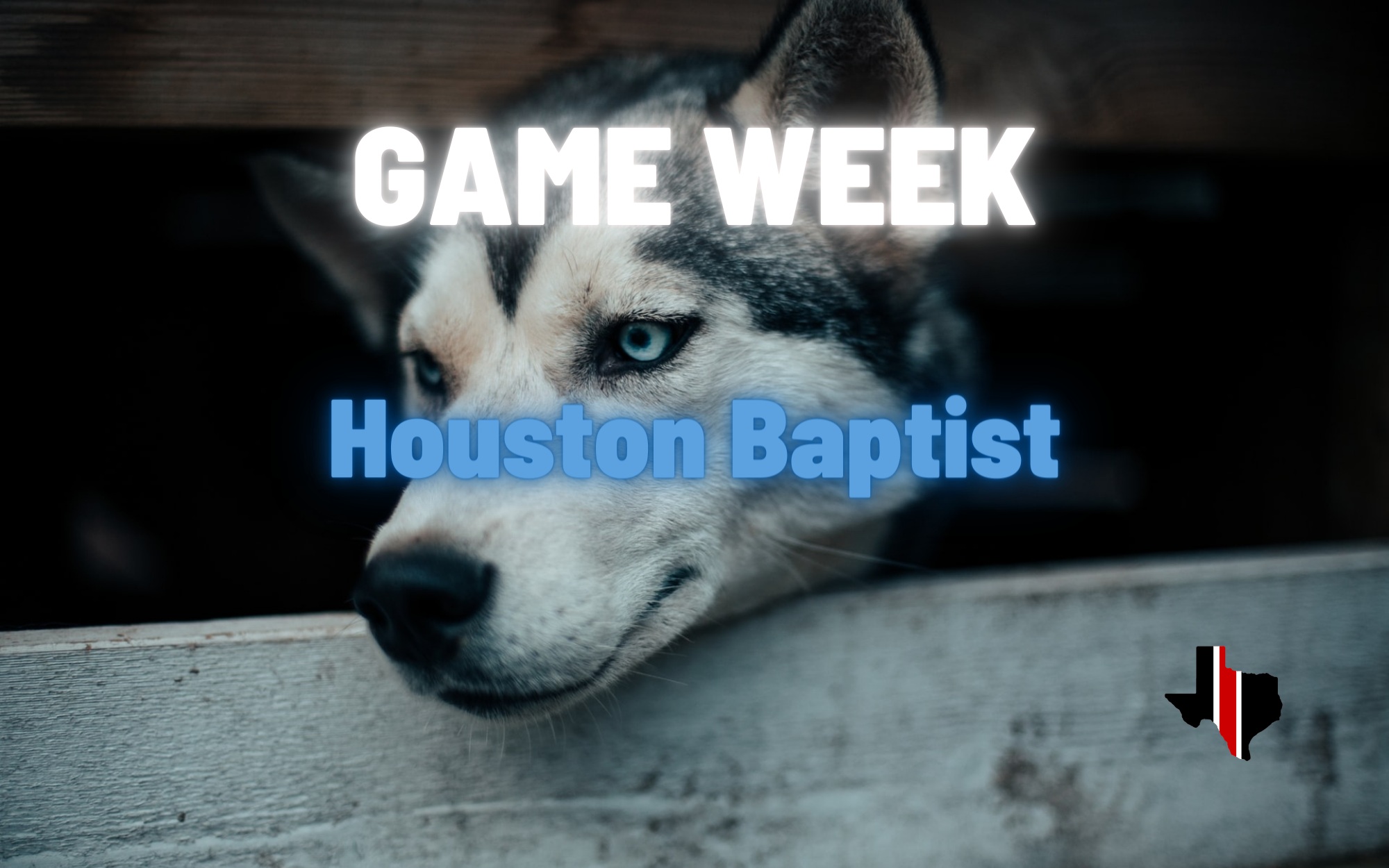 Game Week: Houston Baptist vs. Texas Tech