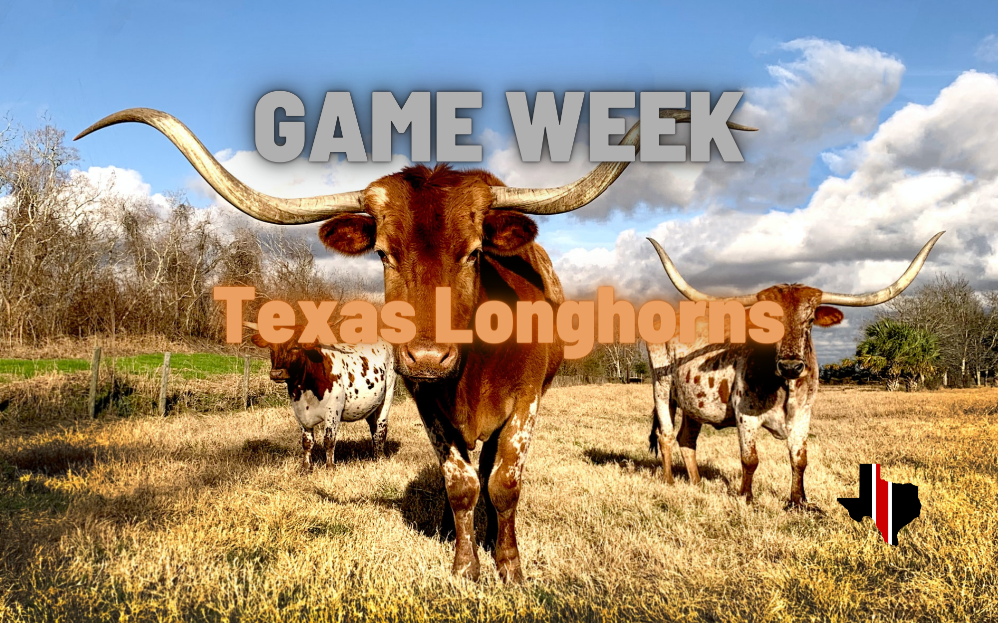 Game Week: Texas Longhorns