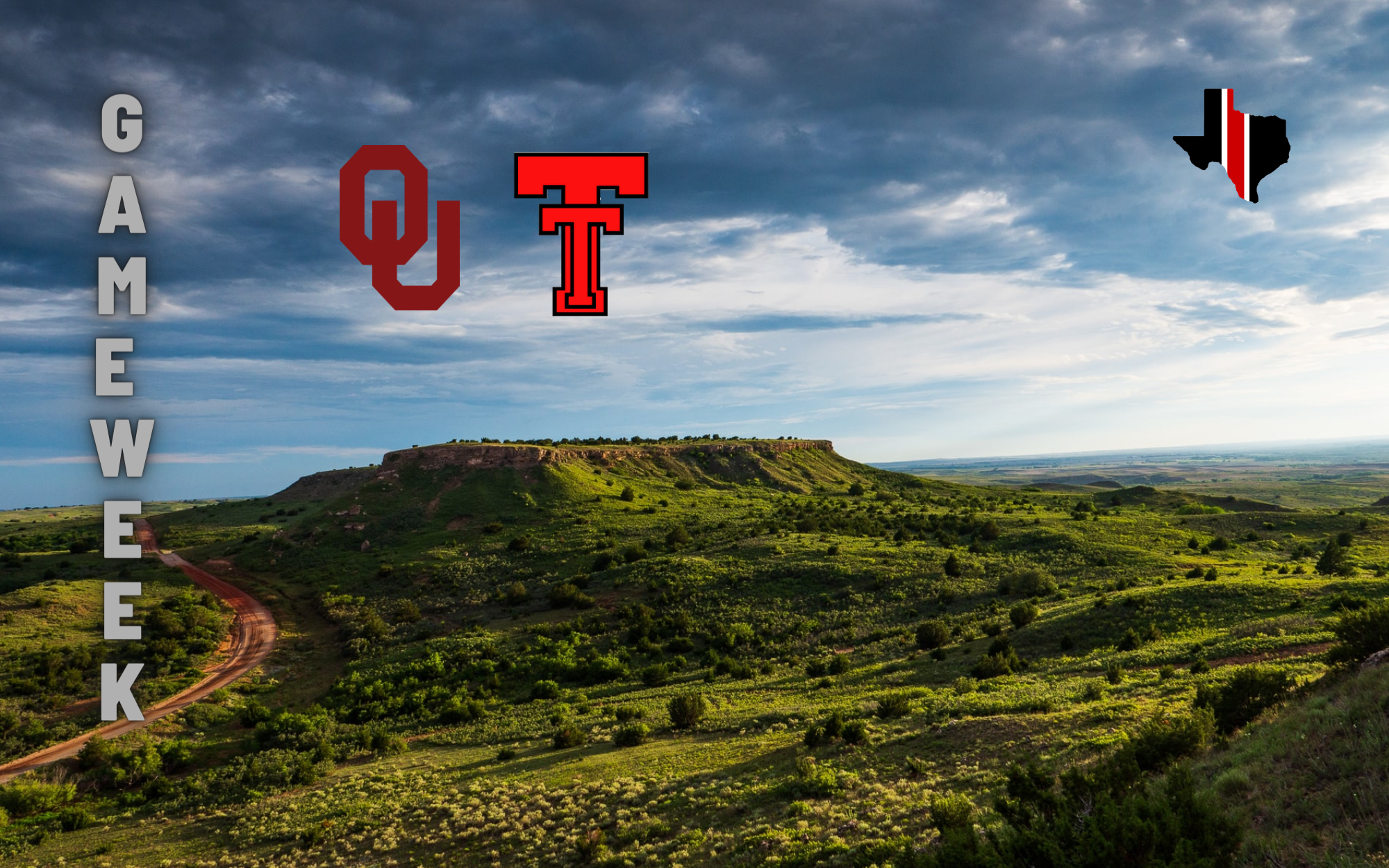 Game Week: Oklahoma vs. Texas Tech