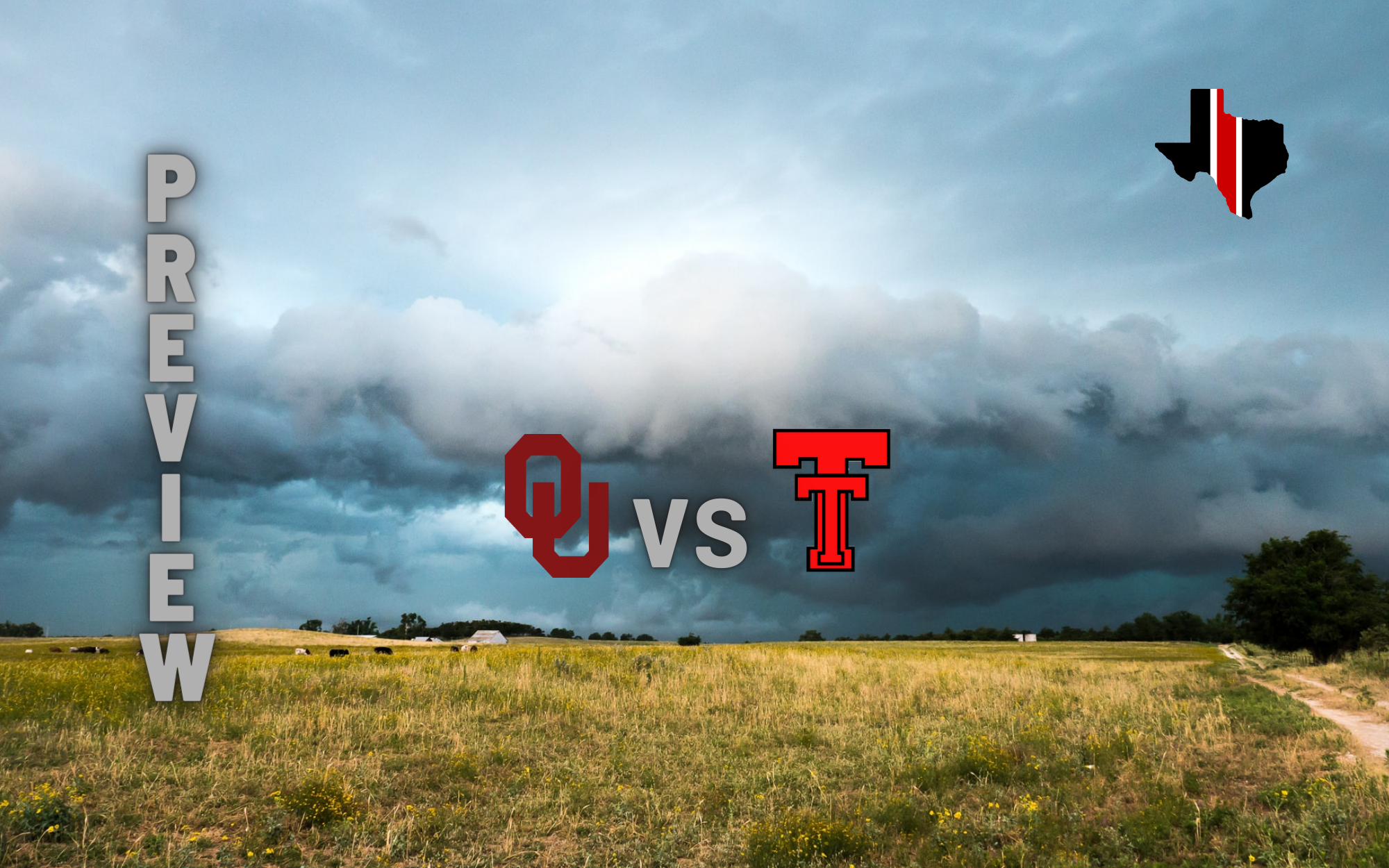Preview: Oklahoma vs. Texas Tech