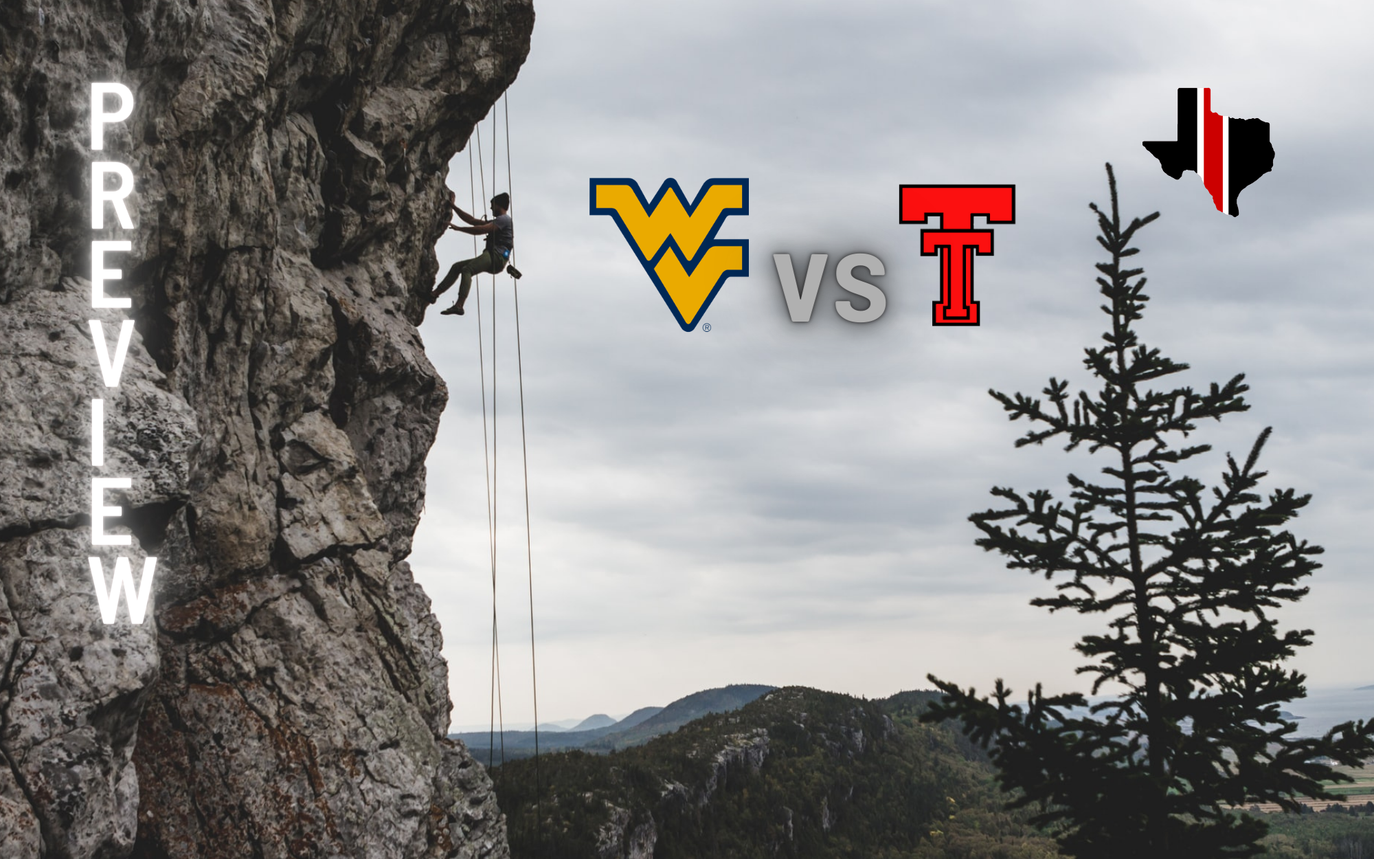 Preview: West Virginia vs. Texas Tech