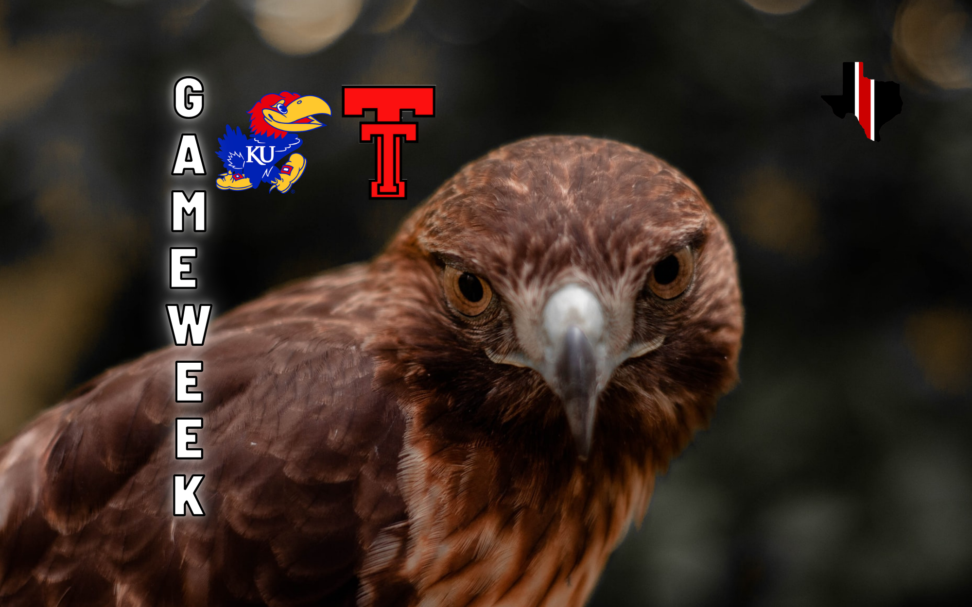Game Week: Kansas vs. Texas Tech