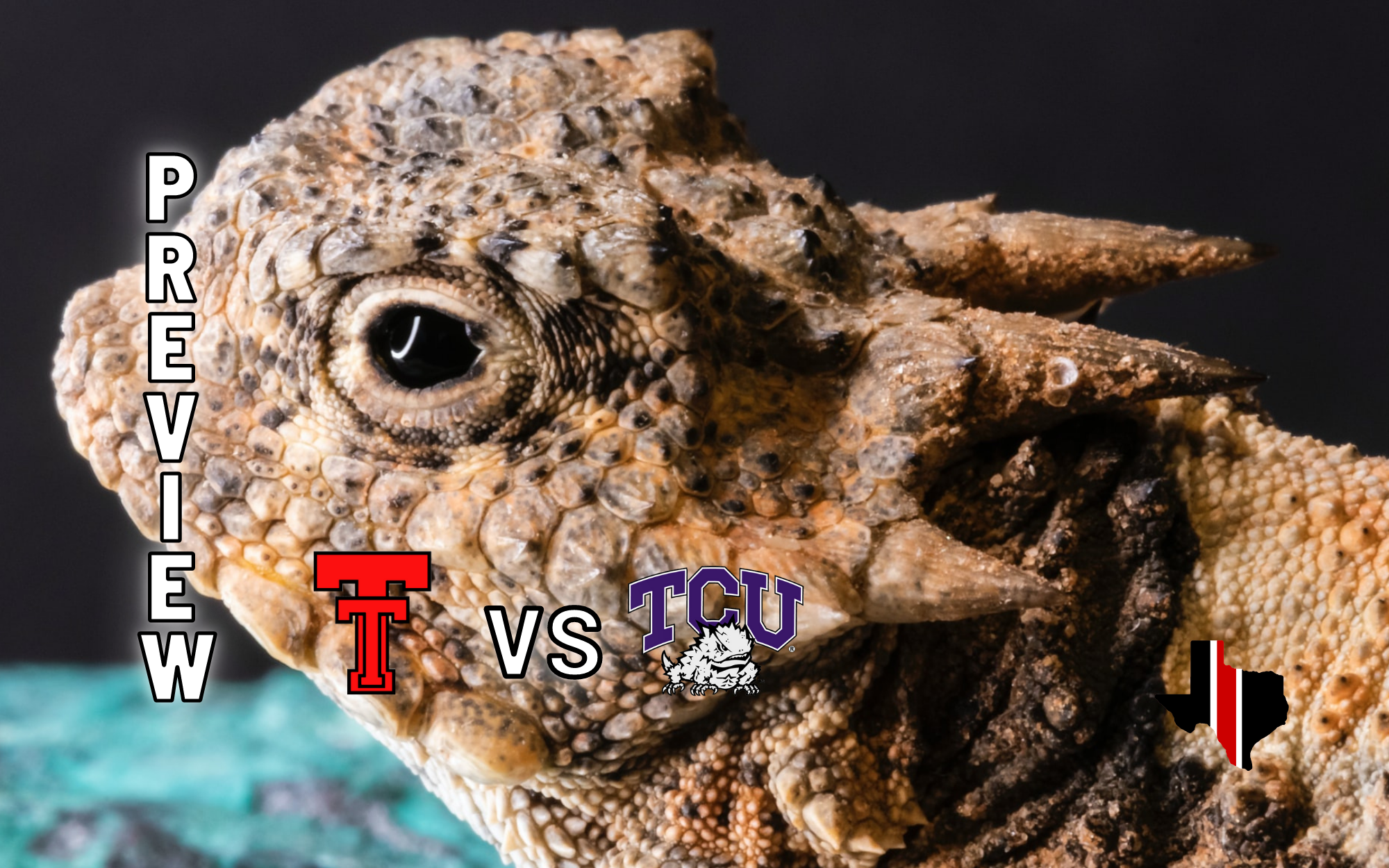 Preview: Texas Tech vs. TCU