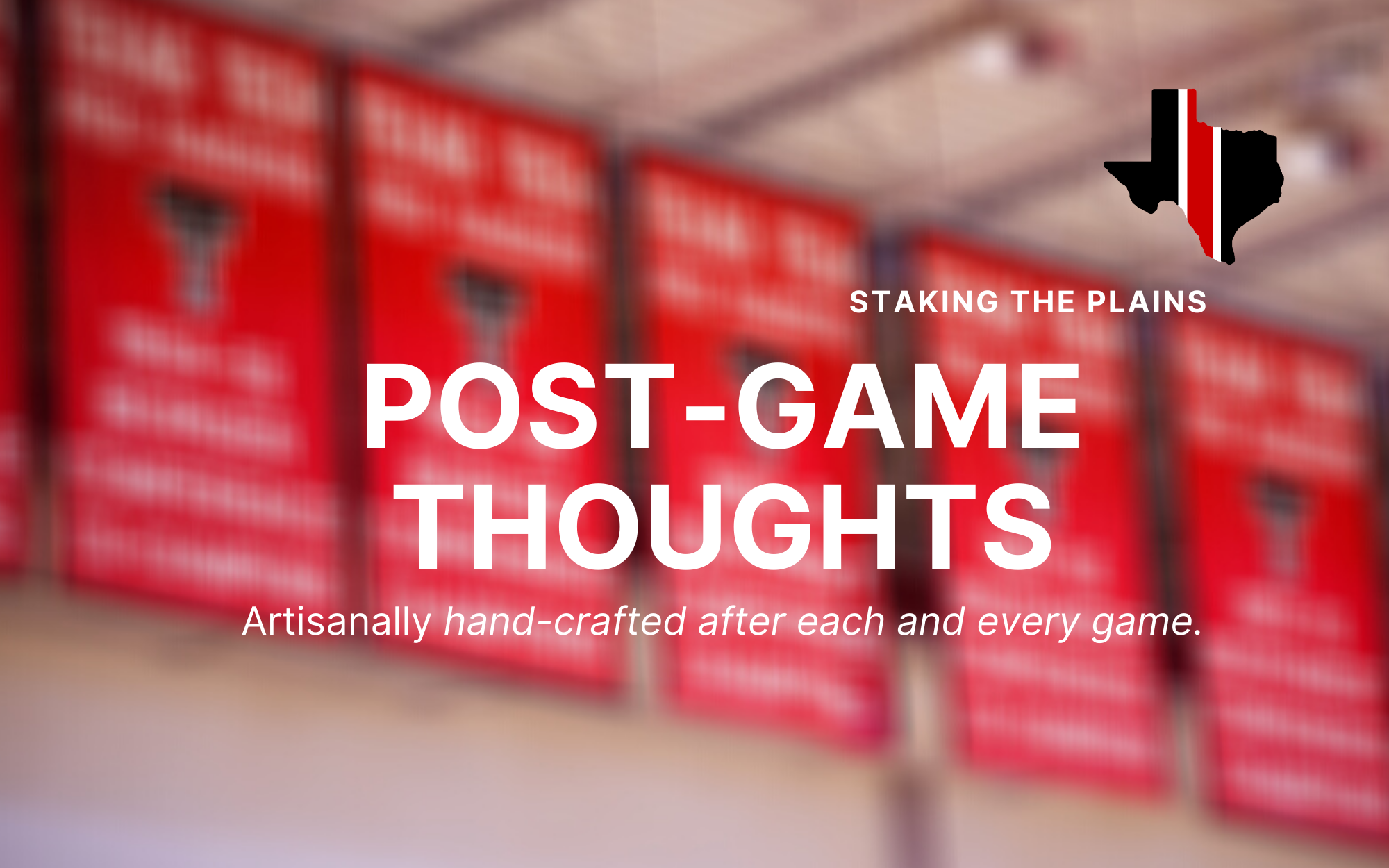 Post-Game Thoughts: Texas 67, Texas Tech 66