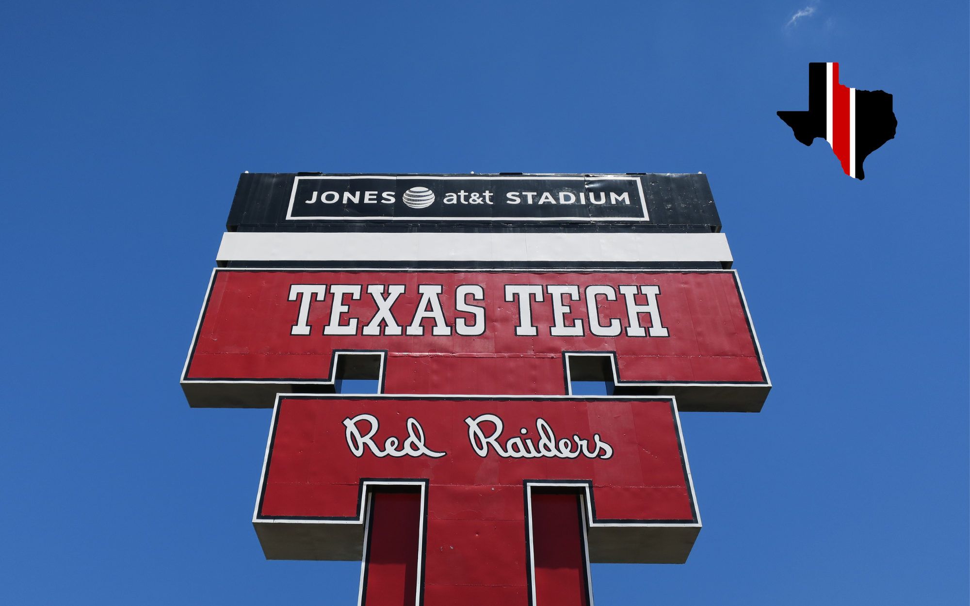 Texas Tech Football: A Receiver Known By Any Other Name