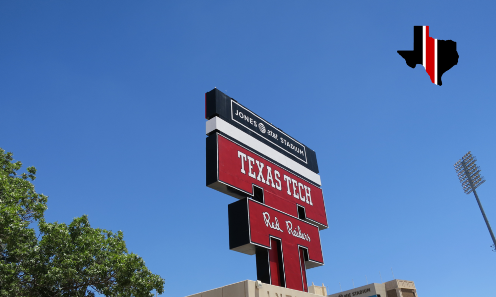 Texas Tech Football: Post-Scrimmage Presser