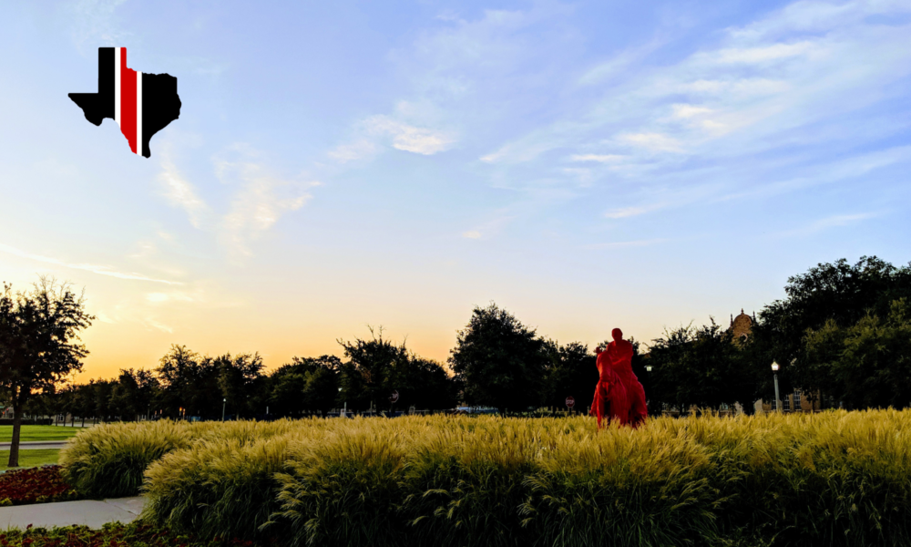 Texas Tech Football: West Virginia Game Day Links