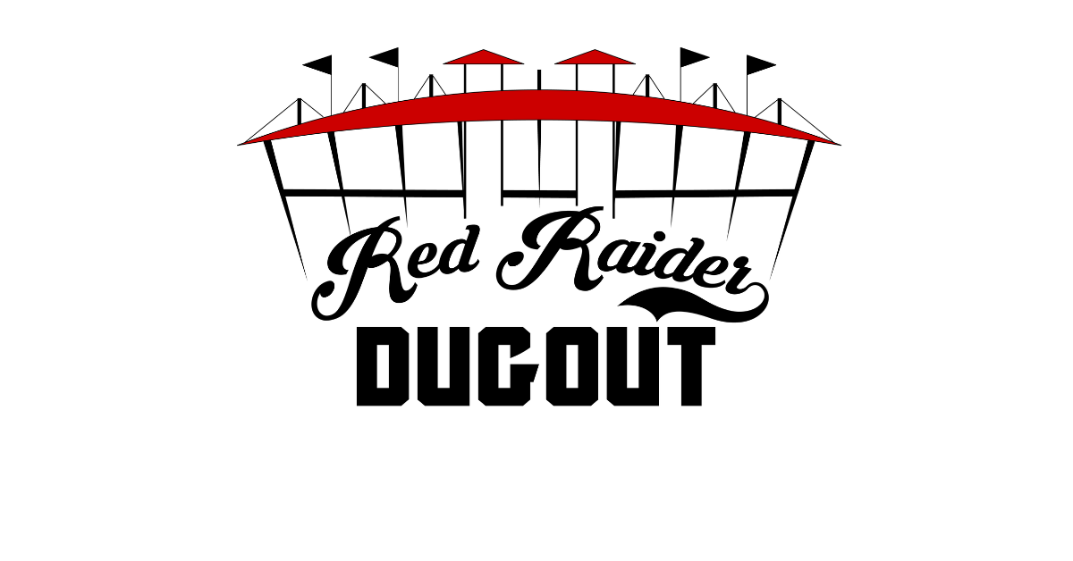 Red Raider Dugout | Weekly Updates