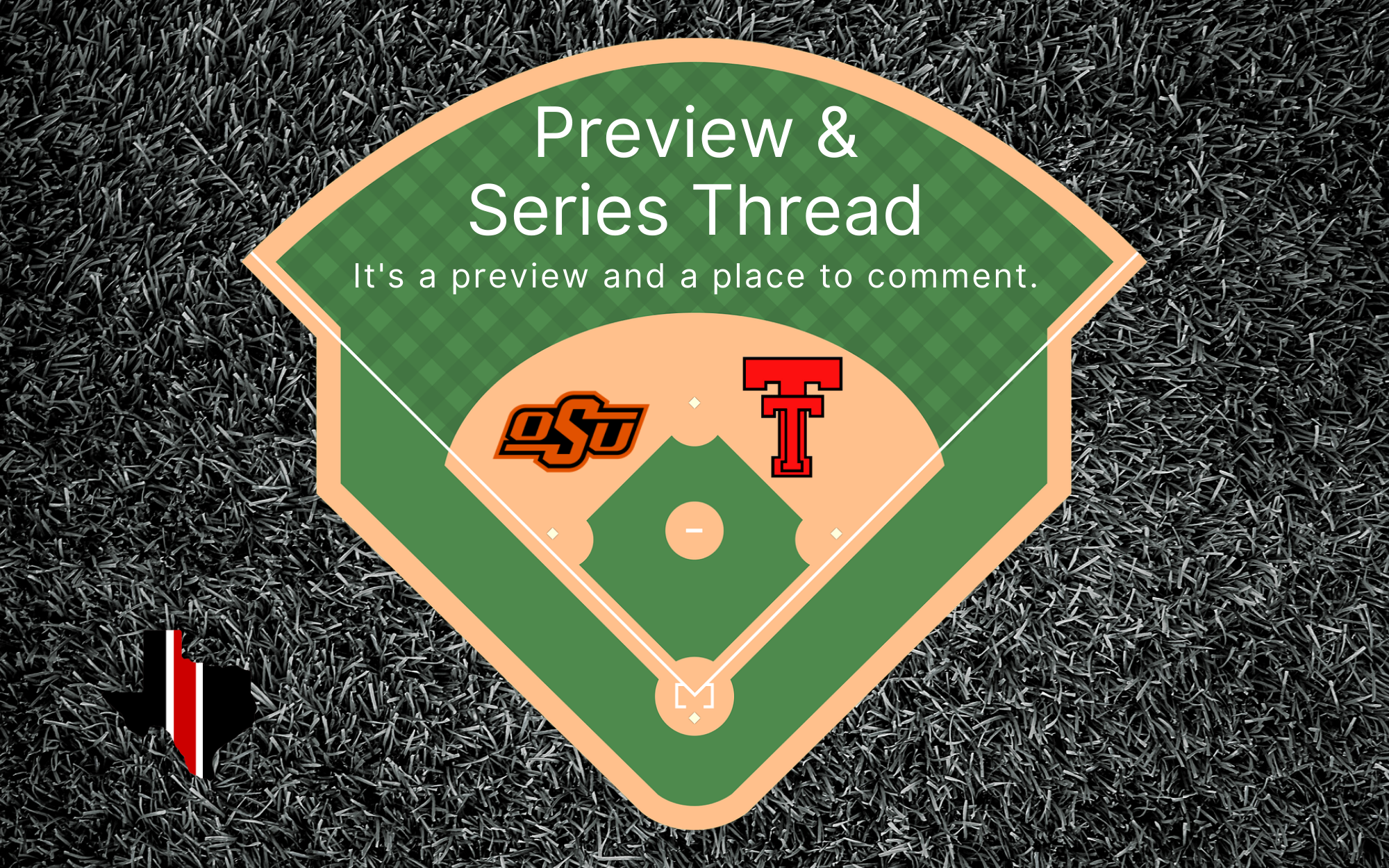 Preview & Series Thread: Oklahoma State vs. Texas Tech