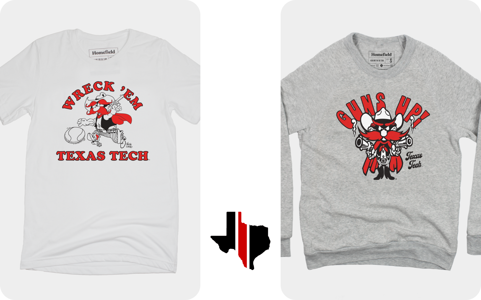 It is the Brand, It is the Brand, It is the Brand