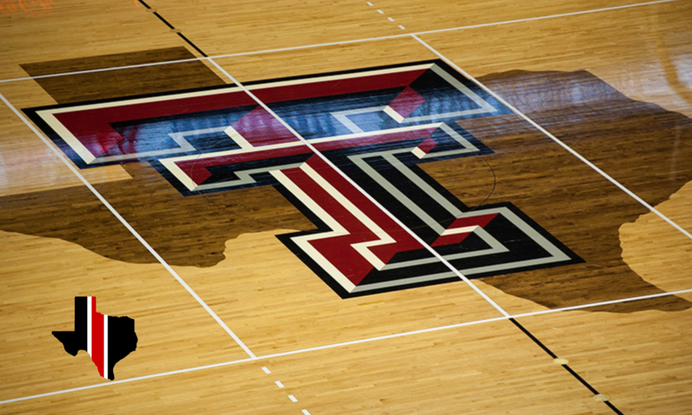 Texas Tech Basketball: Edwards & McClung Enter Transfer Portal