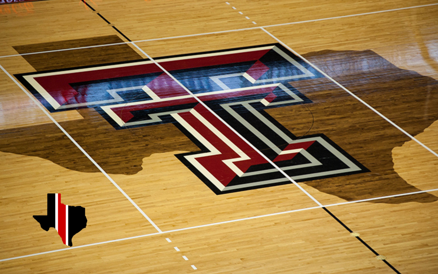 Texas Tech Basketball Preseason Big 12 KenPom and TRank Projections