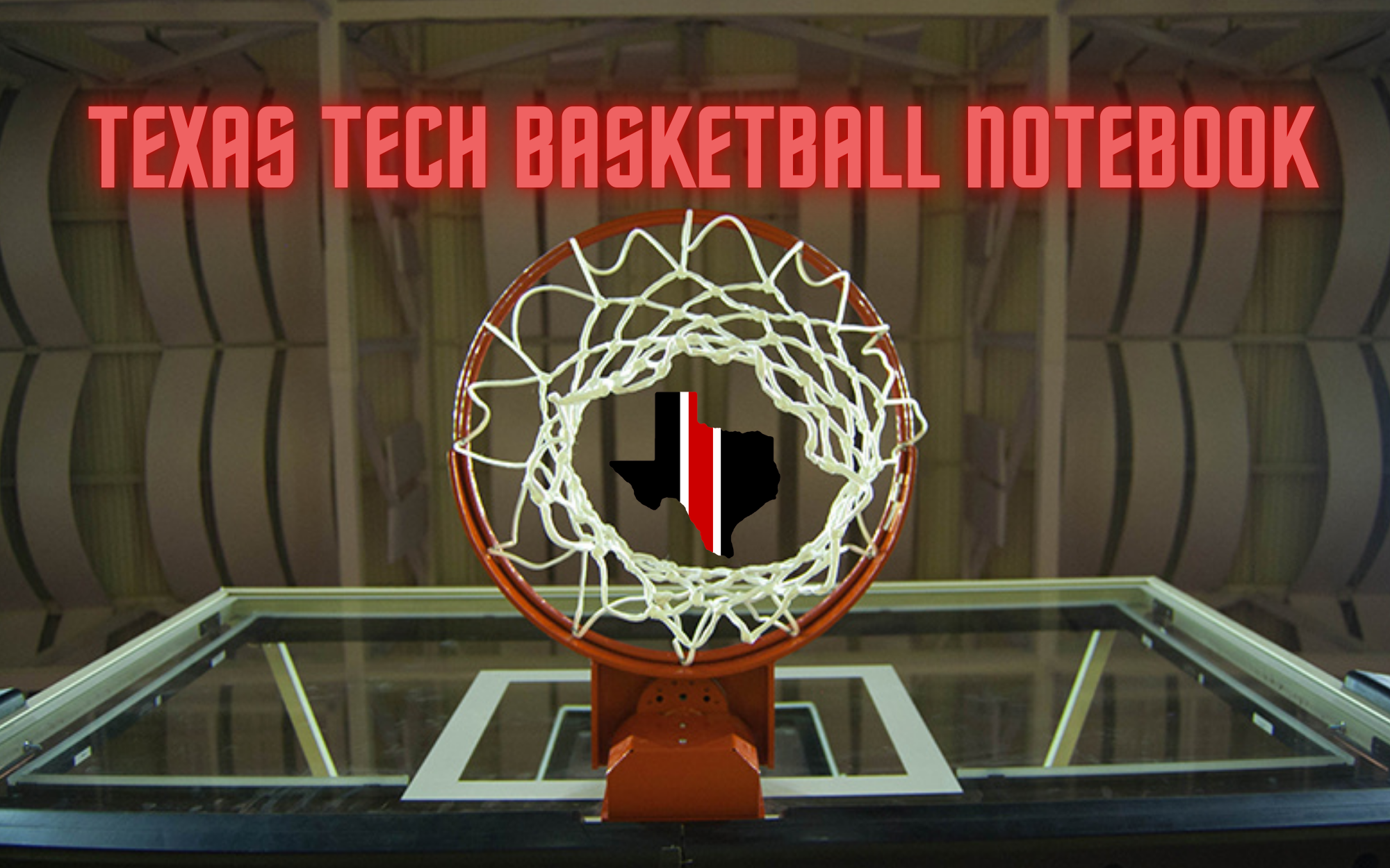 Texas Tech Basketball Notebook: Big 12 Preview