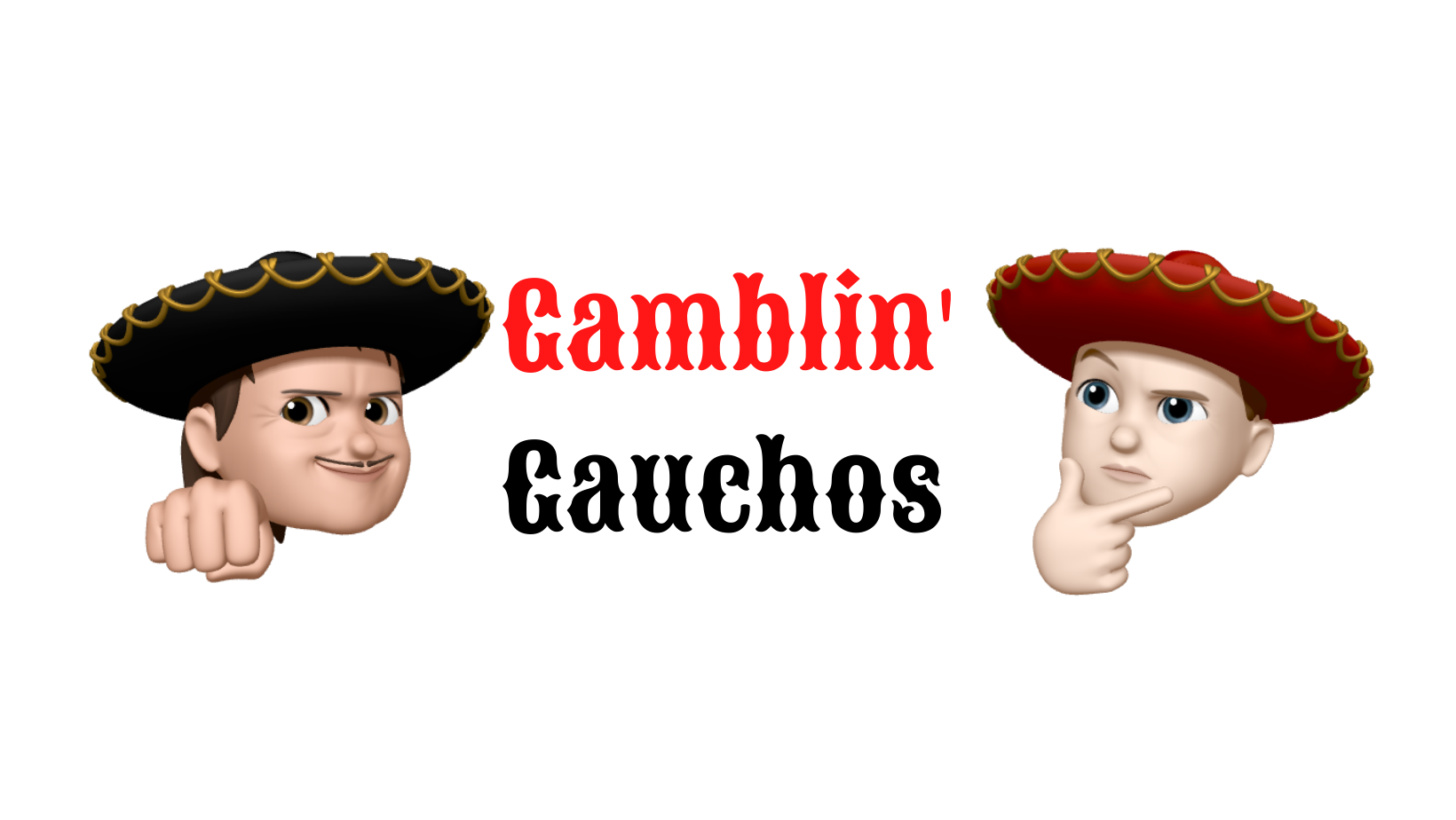 Gamblin’ Gauchos Podcast: S1 E2