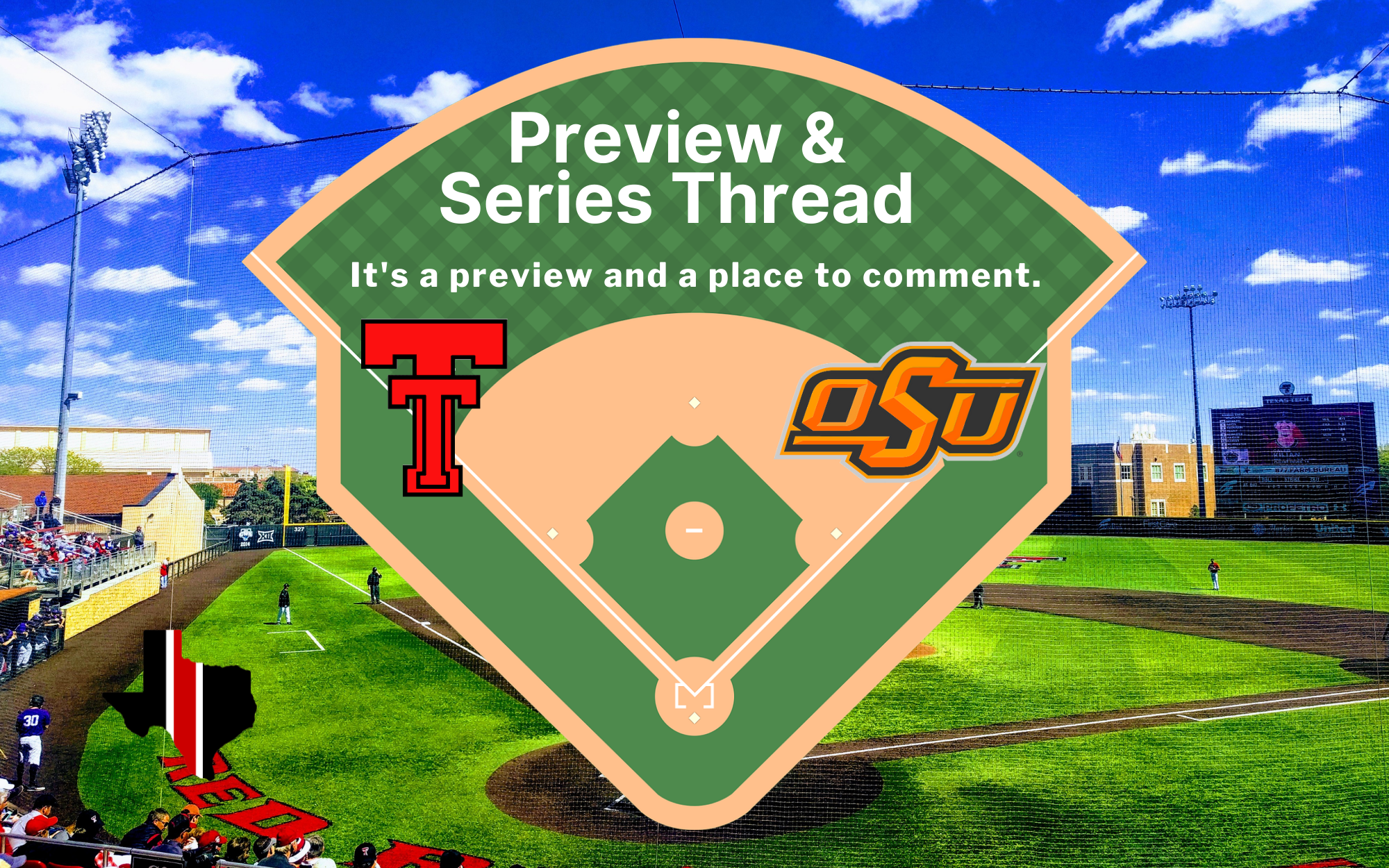 Preview & Series Thread: Texas Tech vs. Oklahoma State