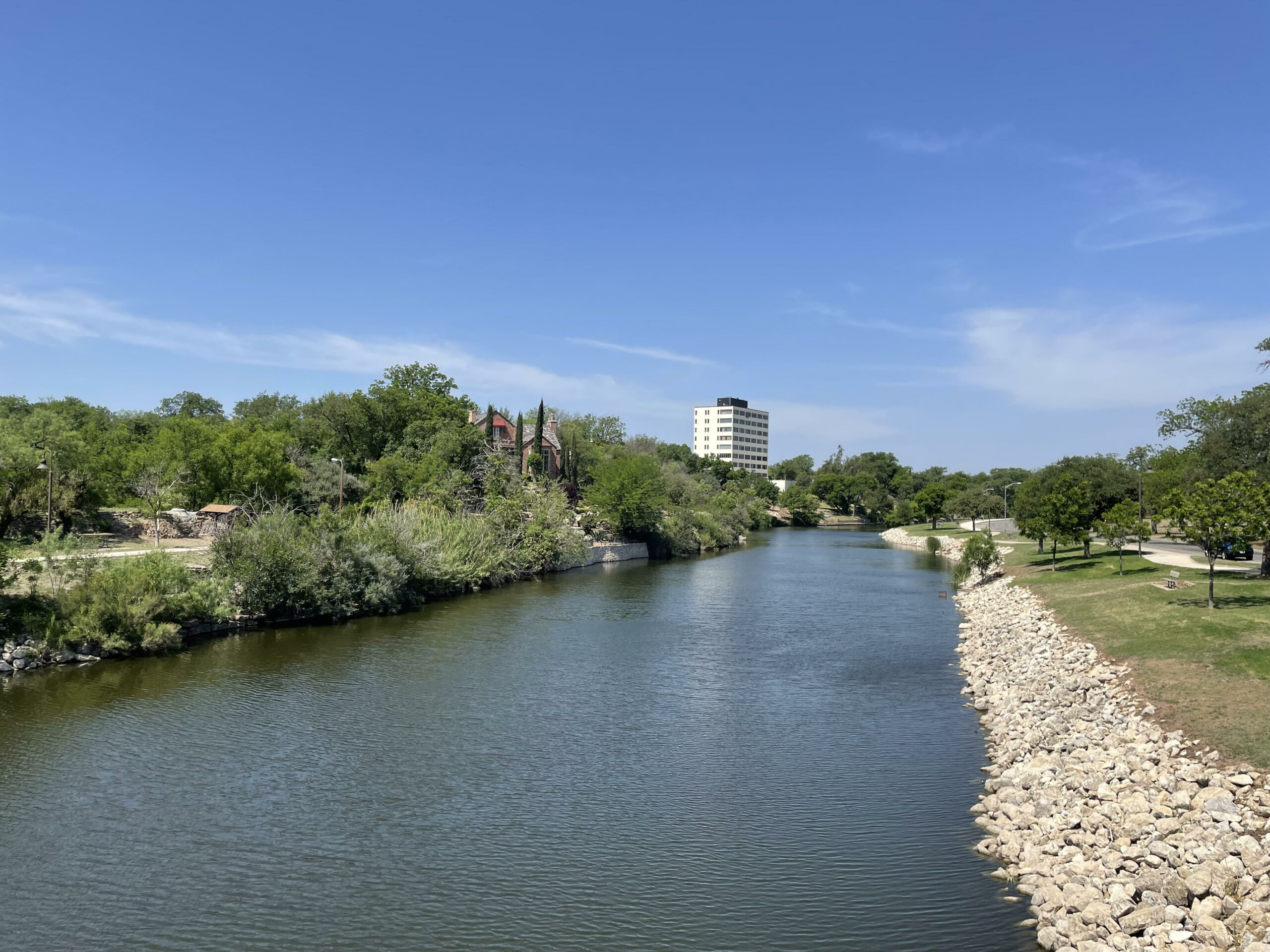San Angelo: An Artful Oasis of West Texas