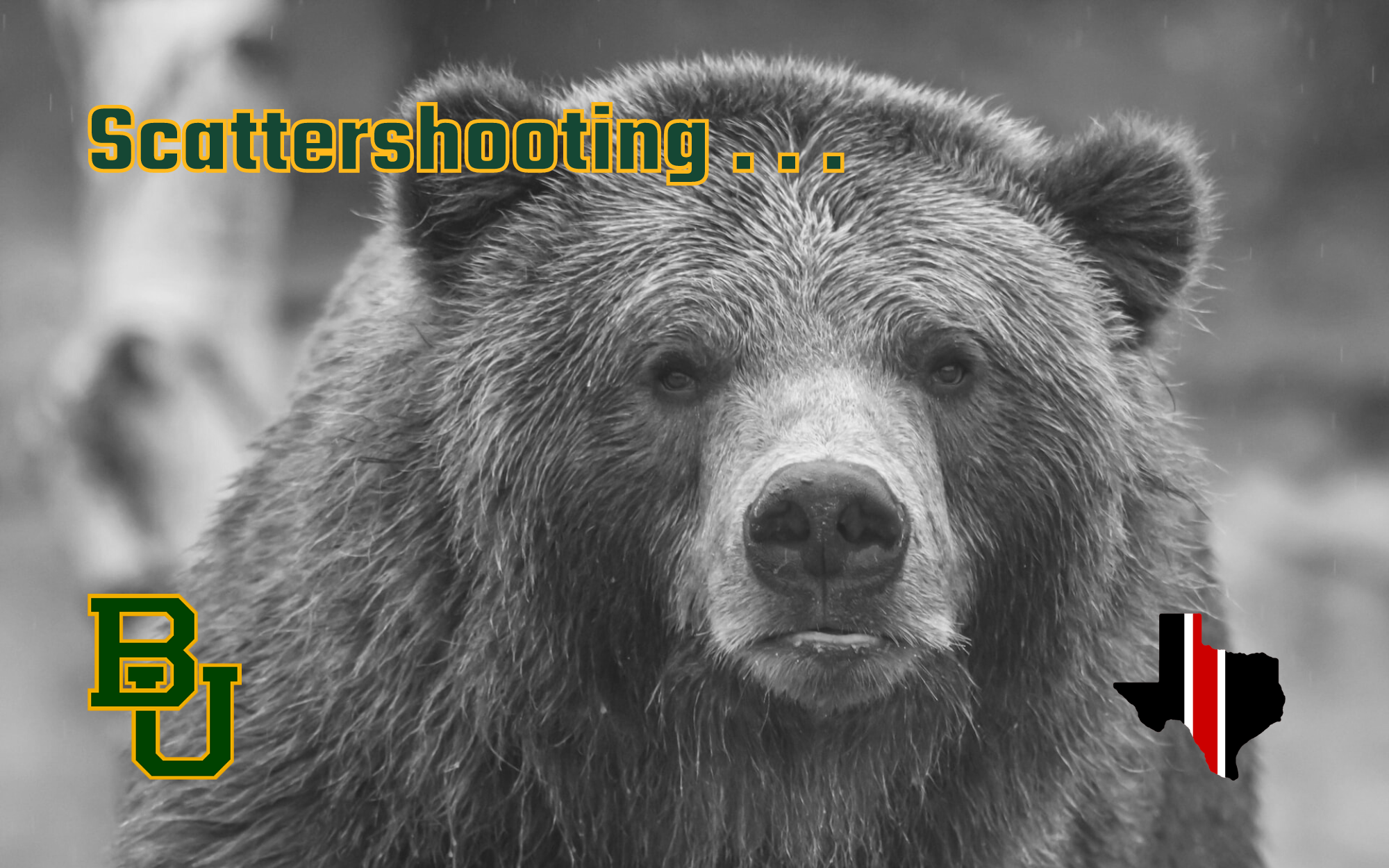 Scattershooting while wondering whatever happened to Michael Johnson