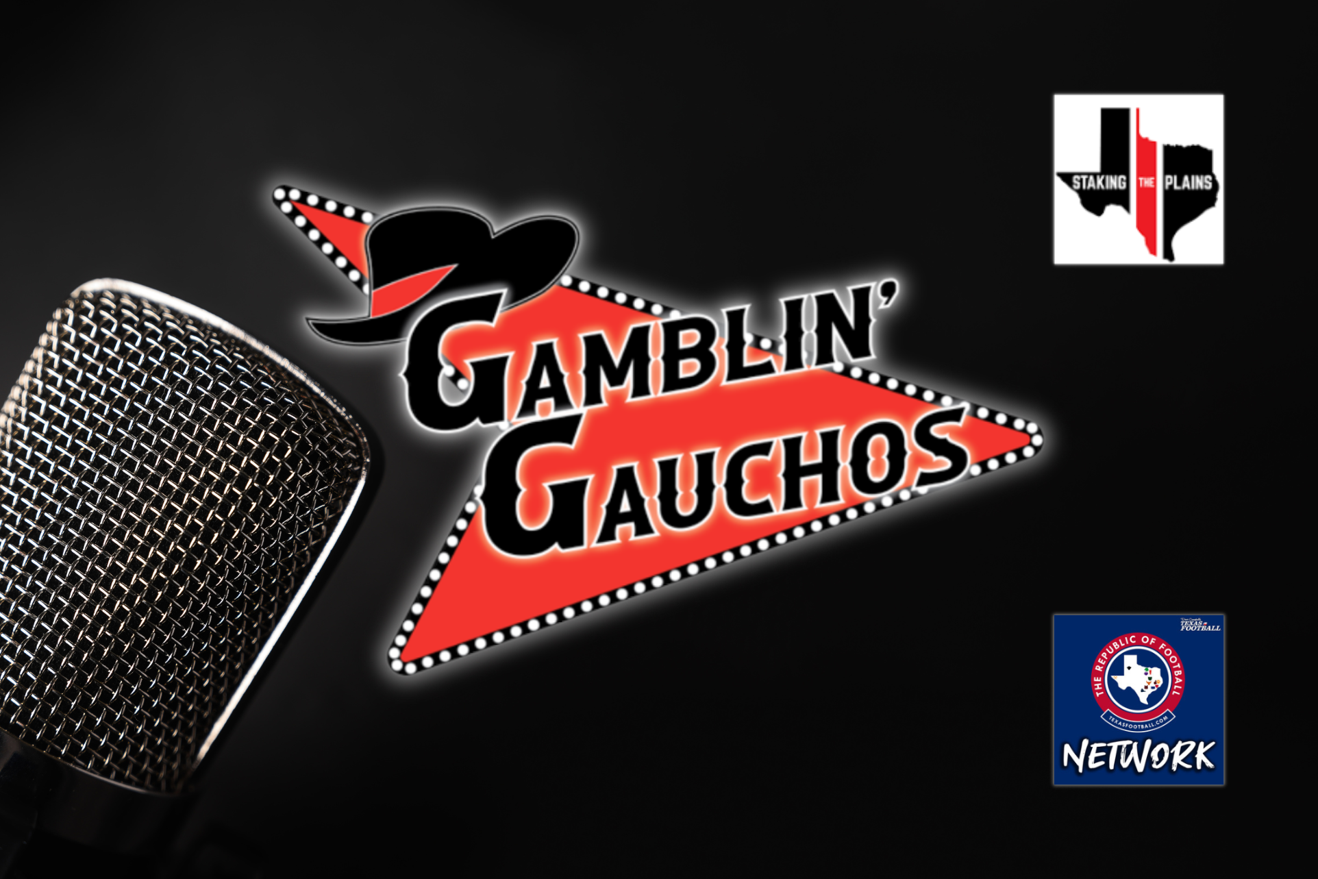 Gamblin' Gauchos