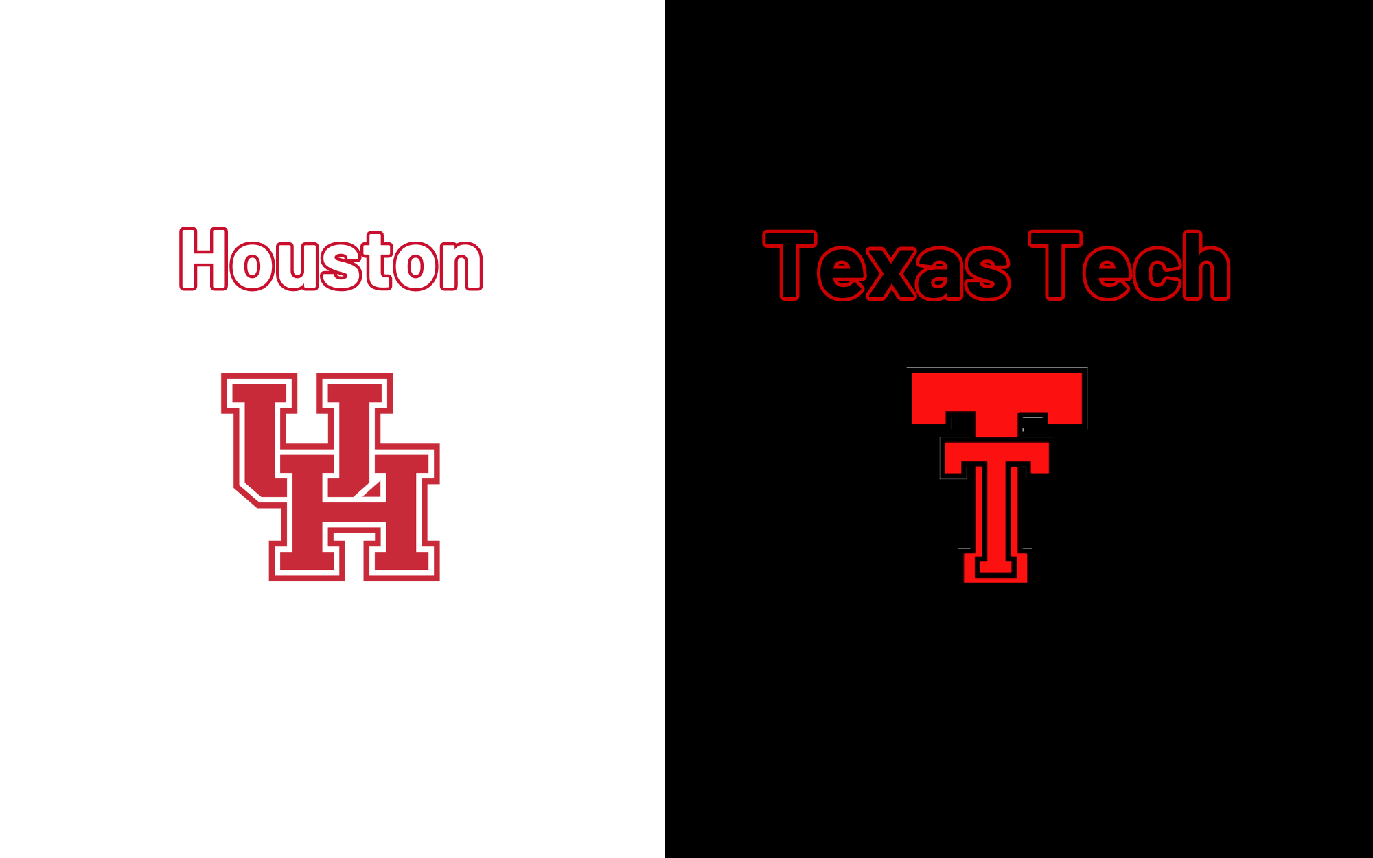 Game Preview: Houston Cougars vs. Texas Tech Red Raiders