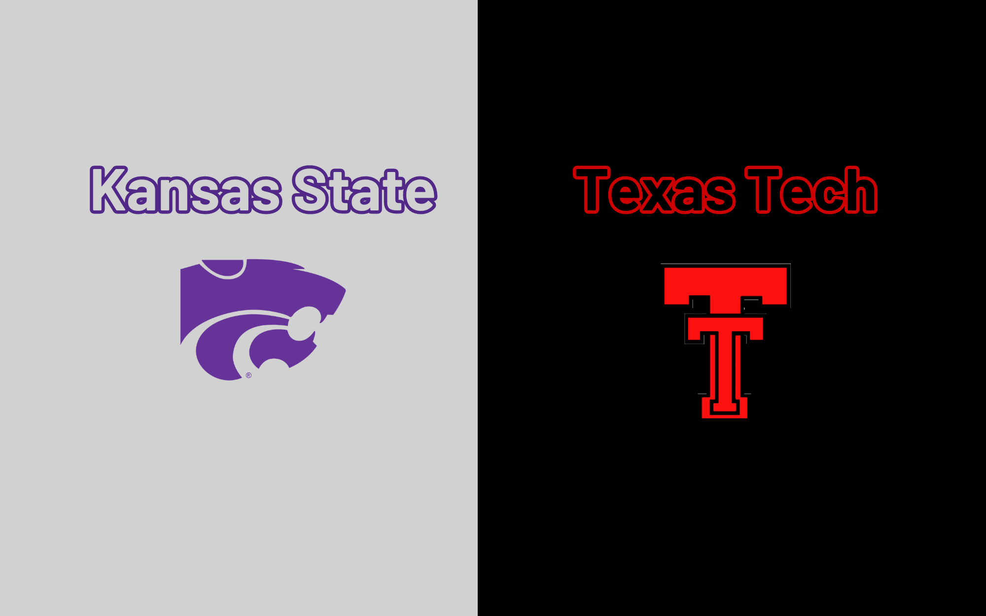 Game Preview: Kansas State Wildcats vs. Texas Tech Red Raiders