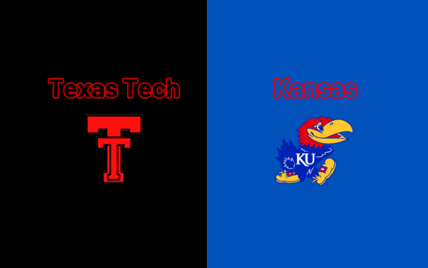 Game Preview: Texas Tech Red Raiders vs. Kansas Jayhawks