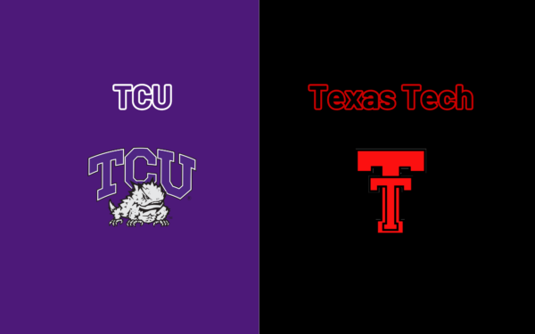 Game Preview: TCU Horned Frogs vs. Texas Tech Red Raiders
