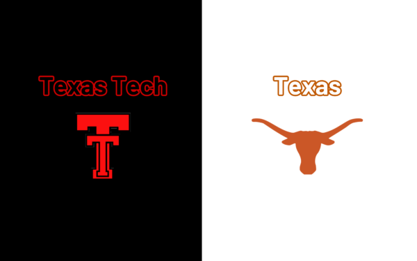 Game Preview: Texas Tech Red Raiders vs. Texas Longhorns