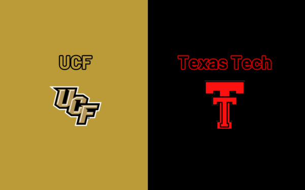 Game Preview: UCF Knights vs. Texas Tech Red Raiders