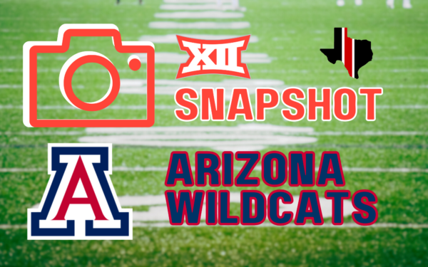 Big 12 Snapshot: Arizona Wildcats