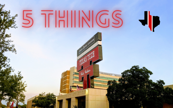 5 Things Learned About the Offense This Spring