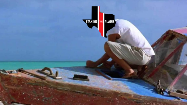 Texas Tech Football: Welcome to Zihuatanejo