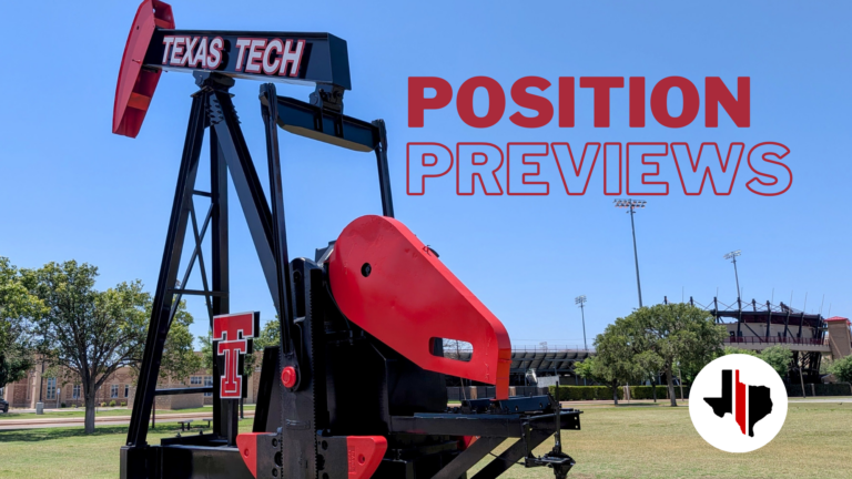 Position Previews: Receivers and Tight Ends
