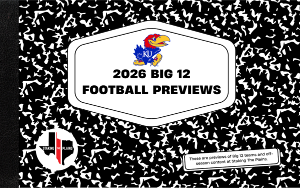 2026 Big 12 Football Teams Previews: Kansas Jayhawks