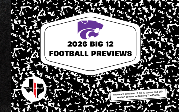 2026 Big 12 Football Teams Previews: Kansas State Wildcats